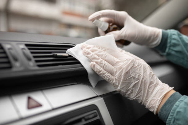 Best General Air Duct Cleaning  in Elmhurst, IL