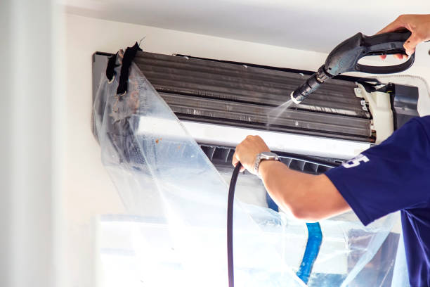 Home Air Vent Cleaning in Elmhurst, IL