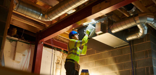 Best HVAC Air Duct Cleaning  in Elmhurst, IL